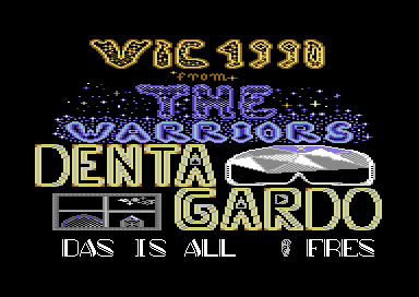 Dentagardo